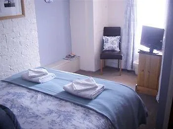 Hotel Greystones 4*