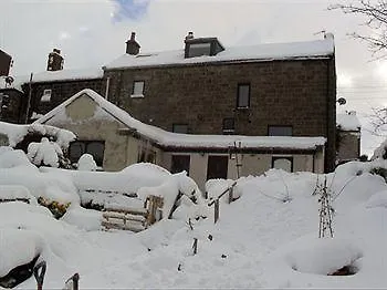 Greystones Castleton (North Yorkshire)