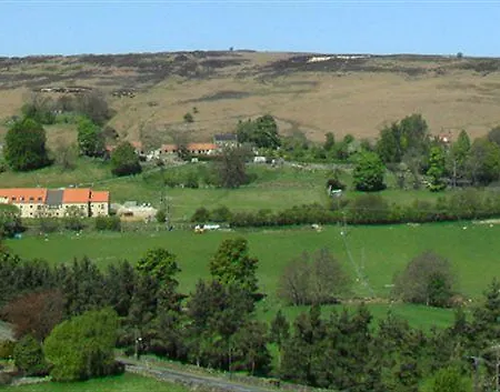 מלון Greystones